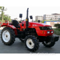 Dongfeng 30HP 4WD Farm Tractor 304 Tracteur à quatre roues
